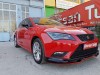 SEAT LEON ( tdı)RIEGER ÖN TAMPON EKİ